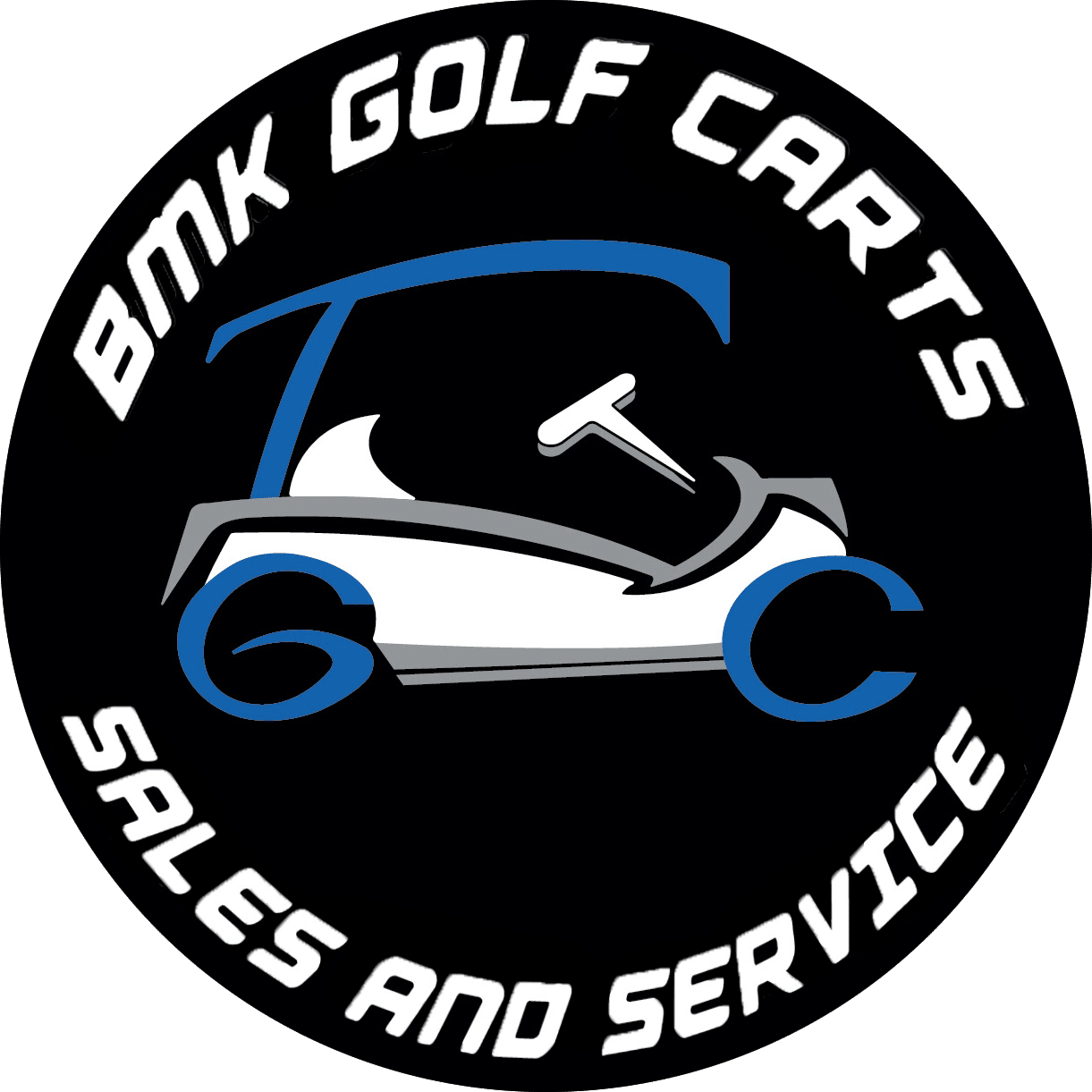BMK Golf Carts